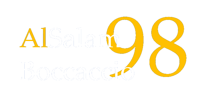 AL SALAM BOCCACCIO 98 DISASTER